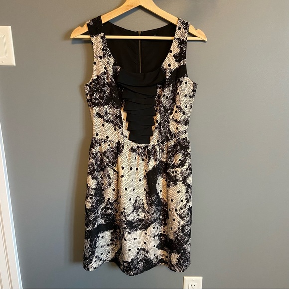 Jacob Cocktail Dress - Picture 1 of 5